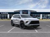 Thumbnail of 2025 Moonstone Gray Metallic Buick Enclave
