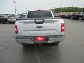 Thumbnail of 2019 Ingot Silver Metallic Ford F-150
