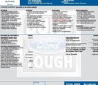 Thumbnail of 2019 Ingot Silver Metallic Ford F-150
