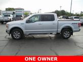 Thumbnail of 2019 Ingot Silver Metallic Ford F-150