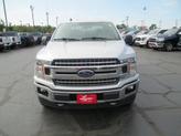 Thumbnail of 2019 Ingot Silver Metallic Ford F-150