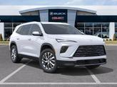 Thumbnail of 2025 Summit White Buick Enclave