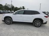 Thumbnail of 2025 Summit White Buick Enclave