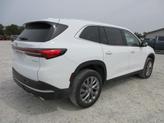 Thumbnail of 2025 Summit White Buick Enclave