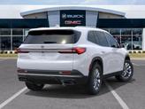 Thumbnail of 2025 Summit White Buick Enclave