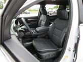 Thumbnail of 2025 Summit White Buick Enclave