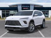 Thumbnail of 2025 Summit White Buick Enclave