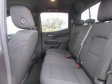 Thumbnail of 2025 Summit White GMC Canyon