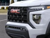 Thumbnail of 2025 Summit White GMC Canyon