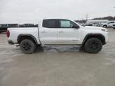Thumbnail of 2025 Summit White GMC Canyon