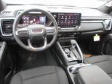 Thumbnail of 2025 Summit White GMC Canyon