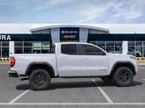 Thumbnail of 2025 Summit White GMC Canyon