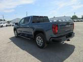 Thumbnail of 2026 Metallic GMC Sierra 1500