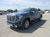 Thumbnail of 2026 Metallic GMC Sierra 1500