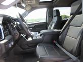 Thumbnail of 2026 Metallic GMC Sierra 1500