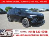 Photo of 2025 Ebony Twilight Metallic Buick Enclave