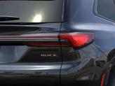 Thumbnail of 2025 Ebony Twilight Metallic Buick Enclave
