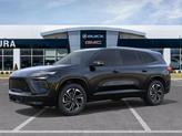 Thumbnail of 2025 Ebony Twilight Metallic Buick Enclave