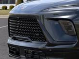 Thumbnail of 2025 Ebony Twilight Metallic Buick Enclave