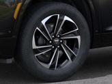 Thumbnail of 2025 Ebony Twilight Metallic Buick Enclave