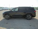 Thumbnail of 2025 Ebony Twilight Metallic Buick Enclave