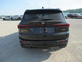 Thumbnail of 2025 Ebony Twilight Metallic Buick Enclave
