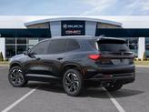 Thumbnail of 2025 Ebony Twilight Metallic Buick Enclave