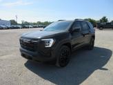 Thumbnail of 2026 Ebony Twilight Metallic GMC Terrain
