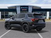 Thumbnail of 2026 Ebony Twilight Metallic GMC Terrain