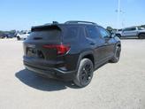 Thumbnail of 2026 Ebony Twilight Metallic GMC Terrain
