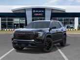 Thumbnail of 2026 Ebony Twilight Metallic GMC Terrain