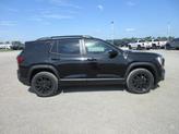 Thumbnail of 2026 Ebony Twilight Metallic GMC Terrain