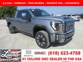 Photo of 2026 Sterling GMC Sierra 2500