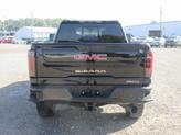 Thumbnail of 2026 Onyx Black GMC Sierra 3500