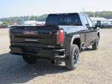 Thumbnail of 2026 Onyx Black GMC Sierra 3500