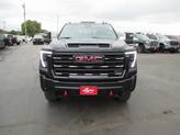 Thumbnail of 2024 Titanium Rush Metallic GMC Sierra 2500