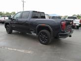 Thumbnail of 2024 Titanium Rush Metallic GMC Sierra 2500