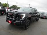 Thumbnail of 2024 Titanium Rush Metallic GMC Sierra 2500