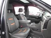 Thumbnail of 2024 Titanium Rush Metallic GMC Sierra 2500