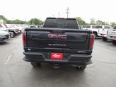 Thumbnail of 2024 Titanium Rush Metallic GMC Sierra 2500