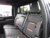 Thumbnail of 2024 Titanium Rush Metallic GMC Sierra 2500