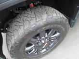 Thumbnail of 2024 Titanium Rush Metallic GMC Sierra 2500