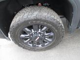 Thumbnail of 2024 Titanium Rush Metallic GMC Sierra 2500