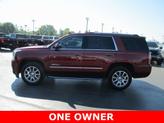 Thumbnail of 2020 Crimson Red Tintcoat GMC Yukon