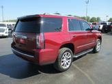 Thumbnail of 2020 Crimson Red Tintcoat GMC Yukon