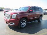 Thumbnail of 2020 Crimson Red Tintcoat GMC Yukon