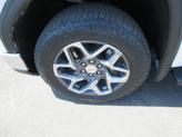 Thumbnail of 2025 Summit White GMC Sierra 1500