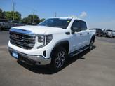 Thumbnail of 2025 Summit White GMC Sierra 1500