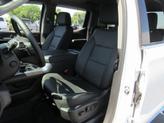 Thumbnail of 2025 Summit White GMC Sierra 1500