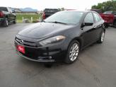 Thumbnail of 2013 Pitch Black Clearcoat Dodge Dart